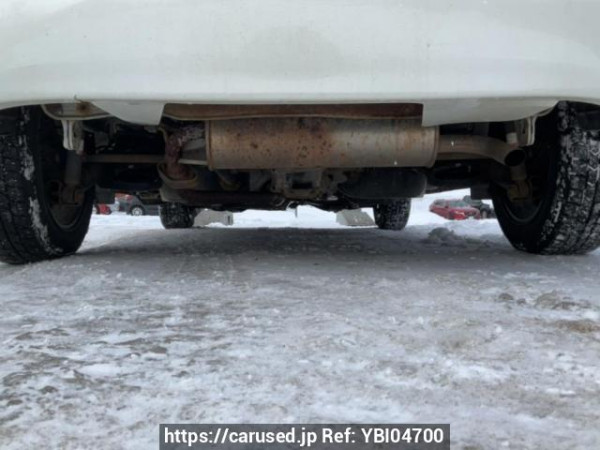 Used 2014 AT toyota ractis NCP125 Image[38]