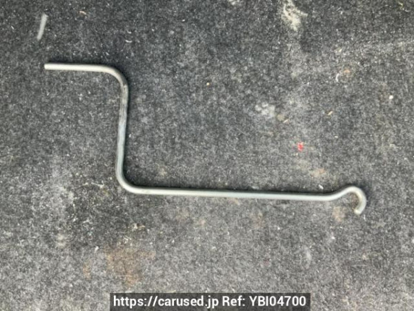 Used 2014 AT toyota ractis NCP125 Image[40]