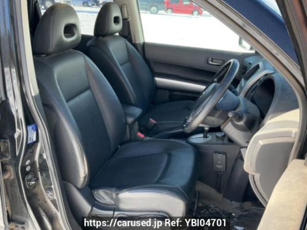 Used 2008 AT nissan x-trail NT31 Image[12]