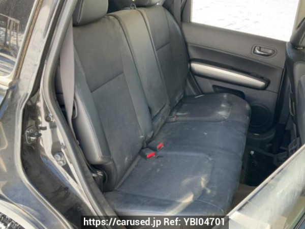 Used 2008 AT nissan x-trail NT31 Image[14]