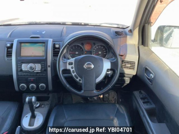 Used 2008 AT nissan x-trail NT31 Image[18]