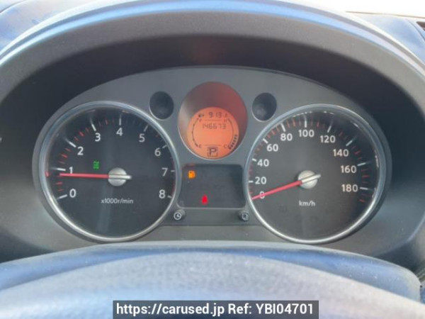 Used 2008 AT nissan x-trail NT31 Image[23]