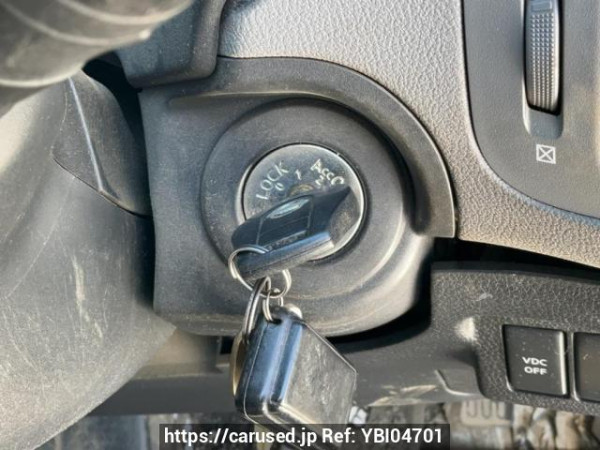 Used 2008 AT nissan x-trail NT31 Image[25]