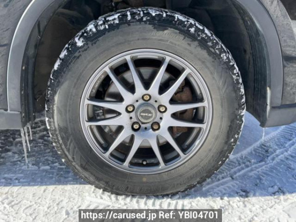 Used 2008 AT nissan x-trail NT31 Image[27]