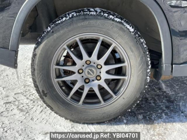 Used 2008 AT nissan x-trail NT31 Image[29]