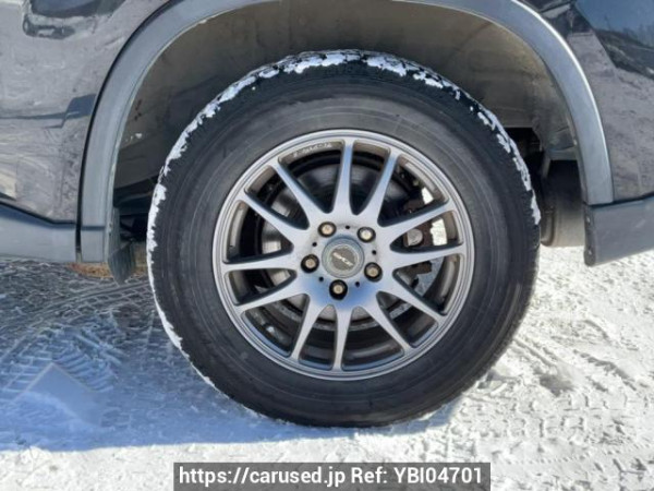 Used 2008 AT nissan x-trail NT31 Image[30]