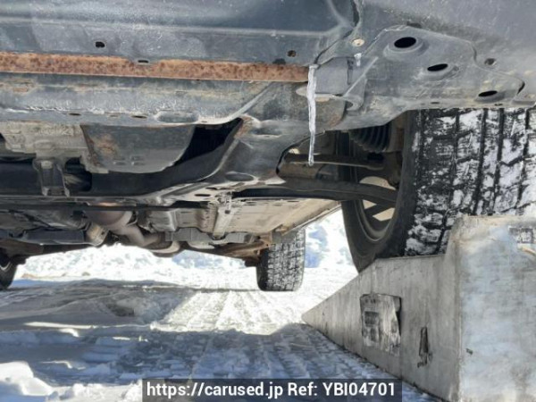 Used 2008 AT nissan x-trail NT31 Image[32]