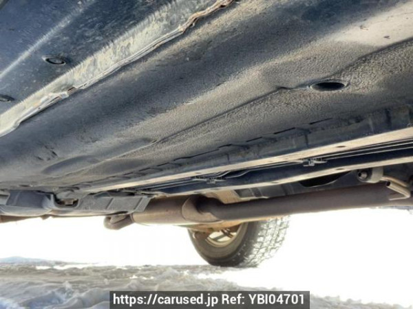 Used 2008 AT nissan x-trail NT31 Image[33]