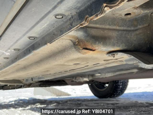 Used 2008 AT nissan x-trail NT31 Image[35]