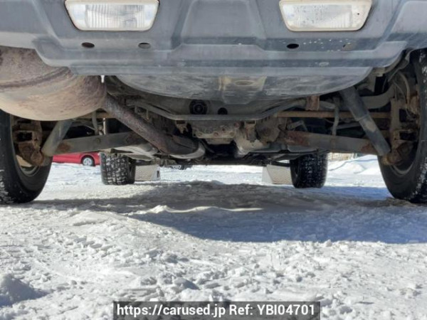 Used 2008 AT nissan x-trail NT31 Image[37]