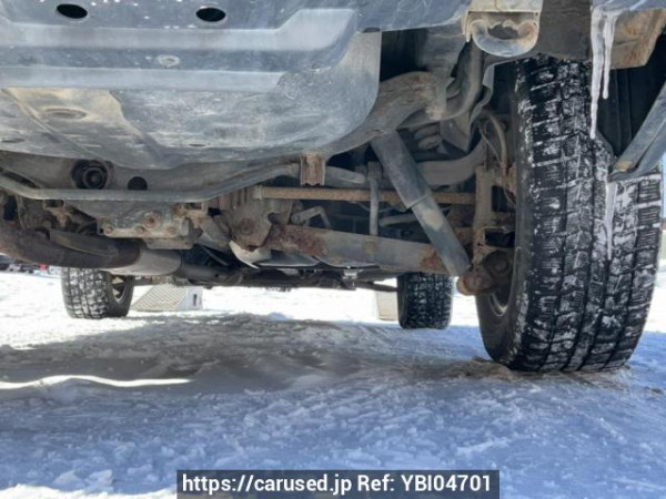 Used 2008 AT nissan x-trail NT31 Image[38]