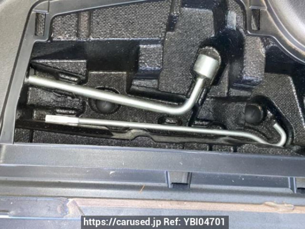 Used 2008 AT nissan x-trail NT31 Image[42]