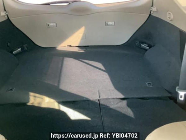 Used 2006 AT nissan murano TZ50 Image[8]