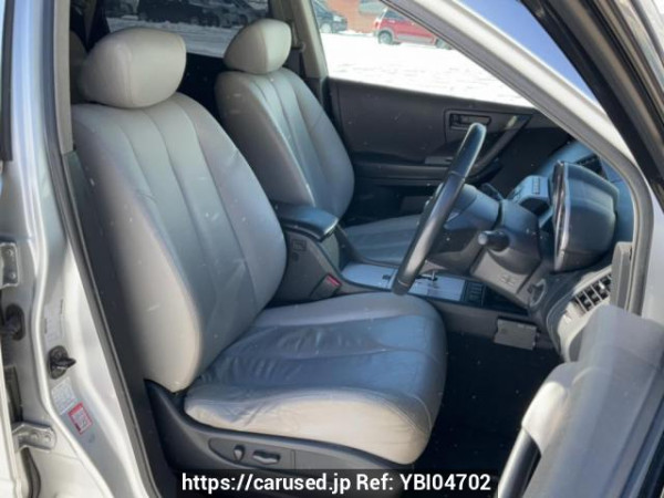 Used 2006 AT nissan murano TZ50 Image[12]