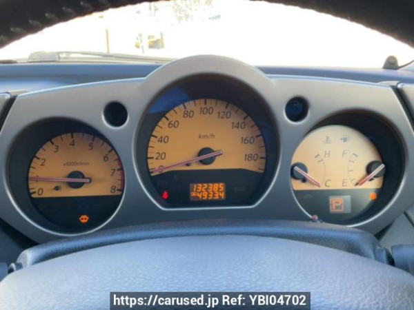 Used 2006 AT nissan murano TZ50 Image[19]