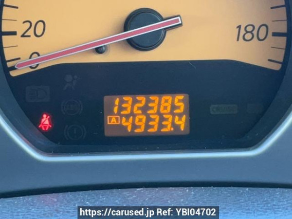 Used 2006 AT nissan murano TZ50 Image[20]