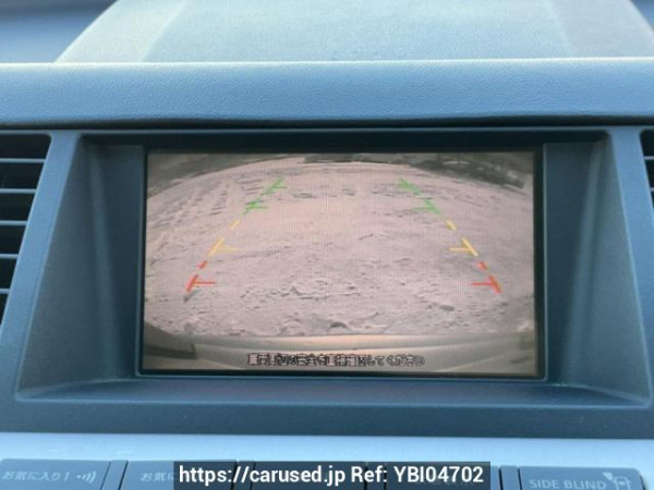 Used 2006 AT nissan murano TZ50 Image[23]