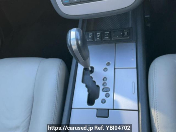 Used 2006 AT nissan murano TZ50 Image[25]