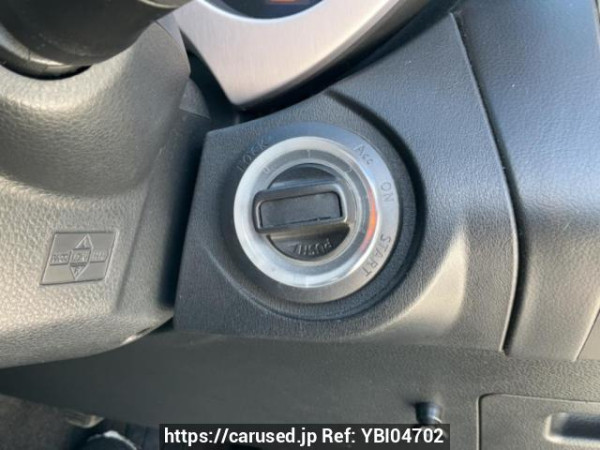 Used 2006 AT nissan murano TZ50 Image[26]