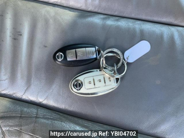 Used 2006 AT nissan murano TZ50 Image[27]