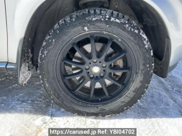 Used 2006 AT nissan murano TZ50 Image[28]