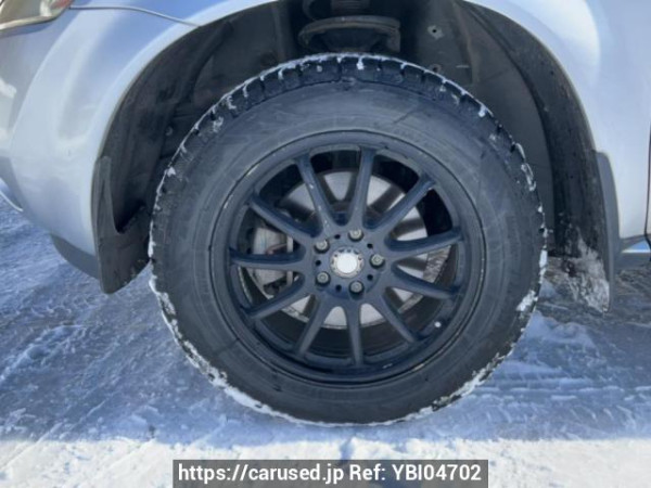 Used 2006 AT nissan murano TZ50 Image[29]