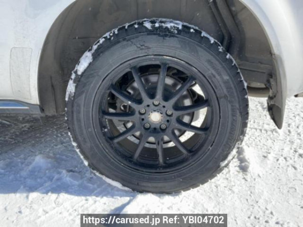 Used 2006 AT nissan murano TZ50 Image[31]