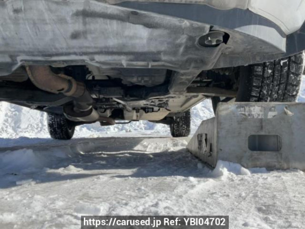 Used 2006 AT nissan murano TZ50 Image[33]