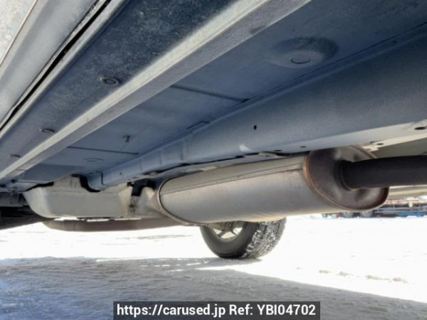 Used 2006 AT nissan murano TZ50 Image[34]