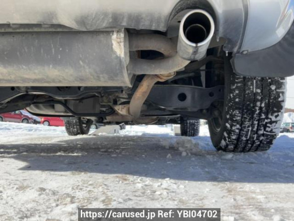 Used 2006 AT nissan murano TZ50 Image[39]