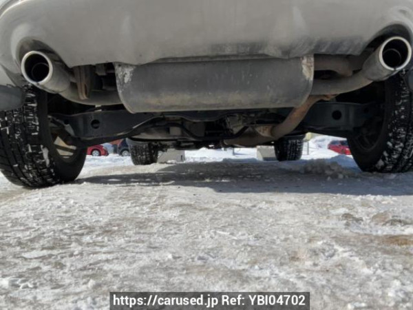 Used 2006 AT nissan murano TZ50 Image[40]