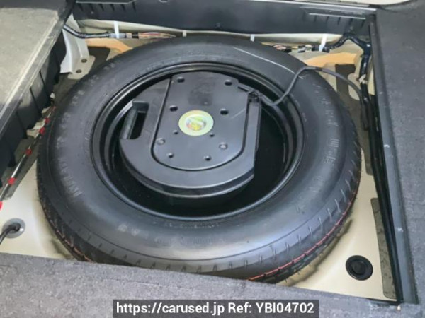 Used 2006 AT nissan murano TZ50 Image[41]