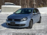 Used 2010 AT volkswagen golf 1KCBZ Image[2]