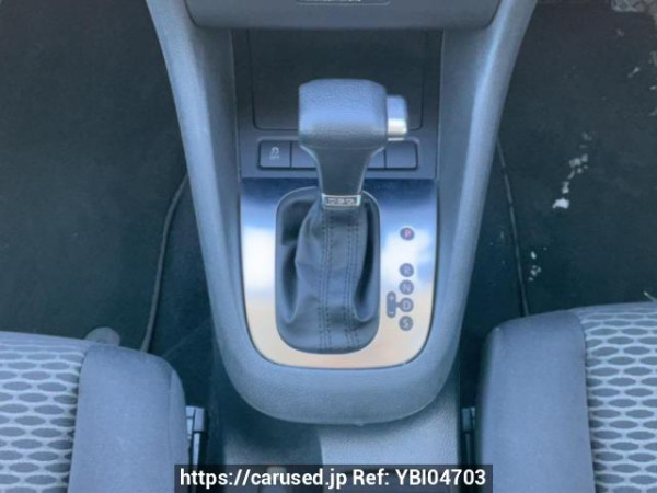 Used 2010 AT volkswagen golf 1KCBZ Image[21]