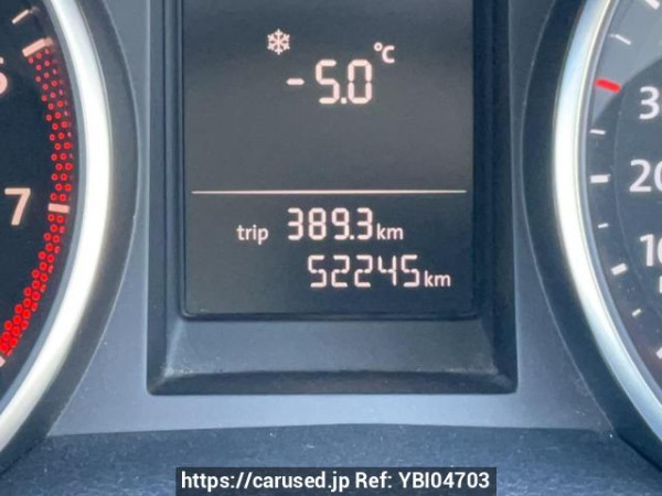 Used 2010 AT volkswagen golf 1KCBZ Image[23]