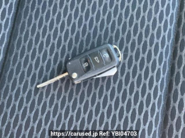 Used 2010 AT volkswagen golf 1KCBZ Image[25]