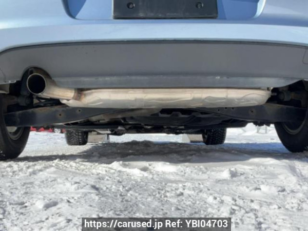 Used 2010 AT volkswagen golf 1KCBZ Image[35]