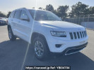 Jeep Grand Cherokee WK36T