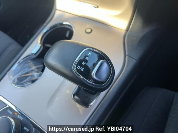 Used 2014 AT jeep grand-cherokee WK36T Image[22]