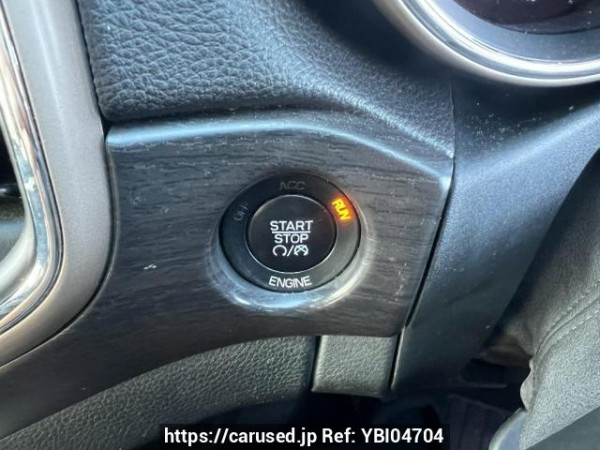 Used 2014 AT jeep grand-cherokee WK36T Image[24]