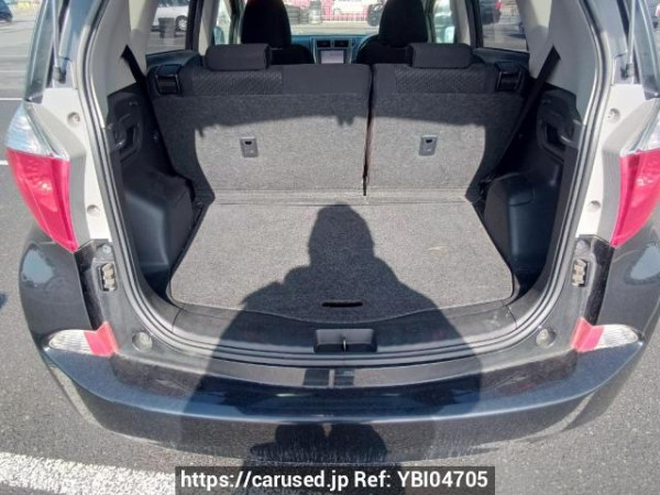 Used 2011 AT toyota ractis NSP120 Image[8]