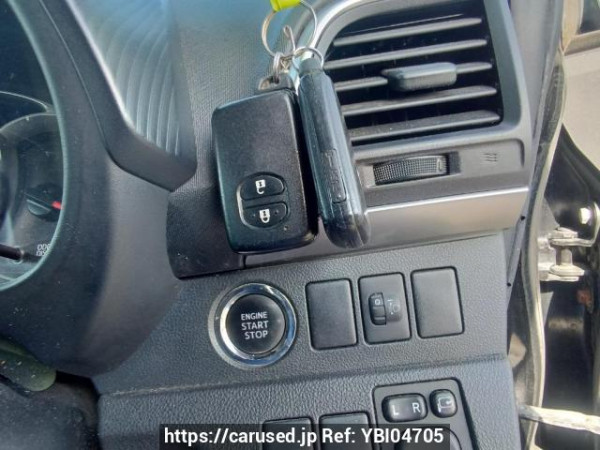 Used 2011 AT toyota ractis NSP120 Image[20]