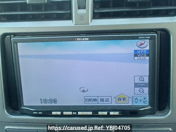 Used 2011 AT toyota ractis NSP120 Image[22]