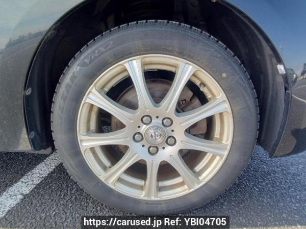 Used 2011 AT toyota ractis NSP120 Image[28]