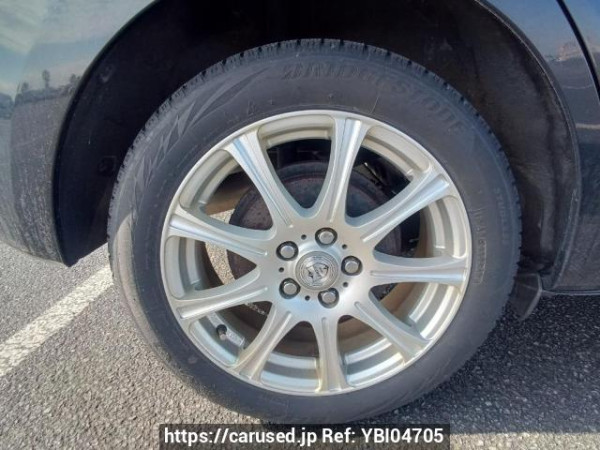 Used 2011 AT toyota ractis NSP120 Image[30]