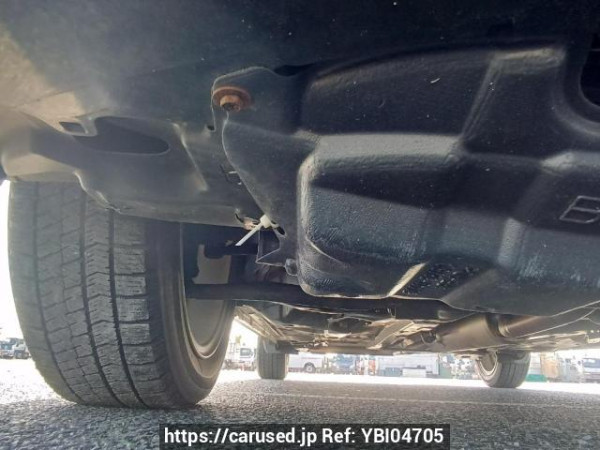 Used 2011 AT toyota ractis NSP120 Image[32]