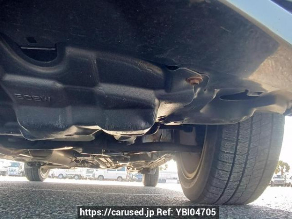 Used 2011 AT toyota ractis NSP120 Image[33]