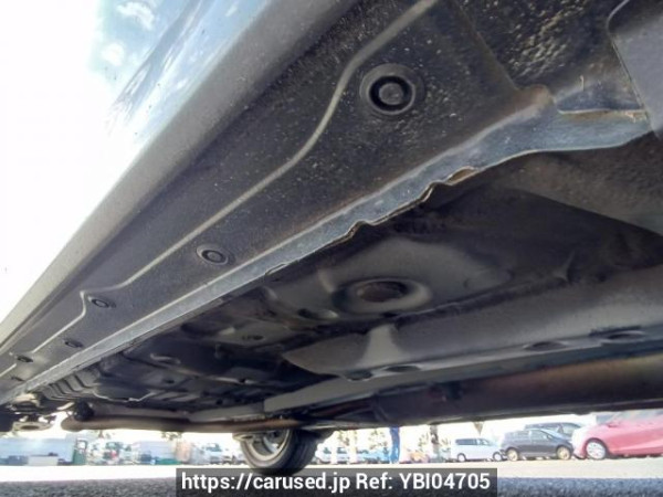 Used 2011 AT toyota ractis NSP120 Image[34]