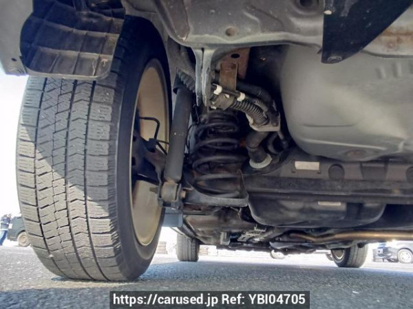 Used 2011 AT toyota ractis NSP120 Image[38]