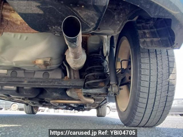 Used 2011 AT toyota ractis NSP120 Image[40]